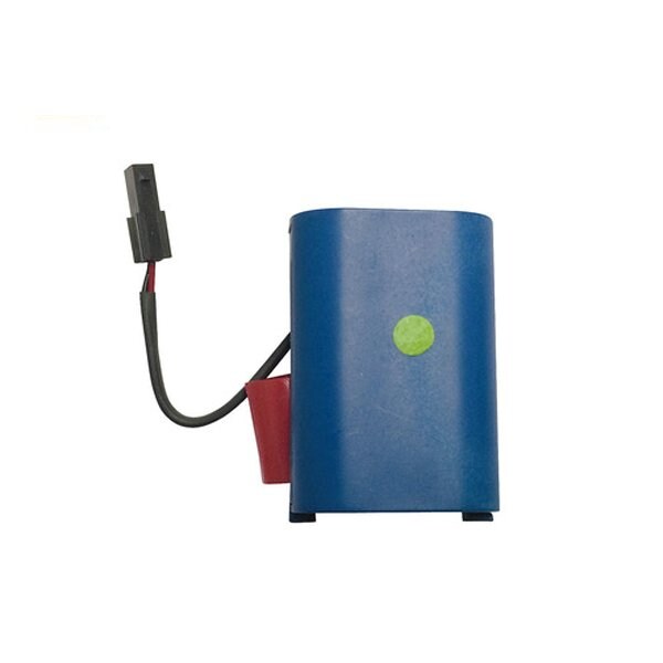 AlarmLock: Trilogy Narrow Stile Replacement Battery Pack